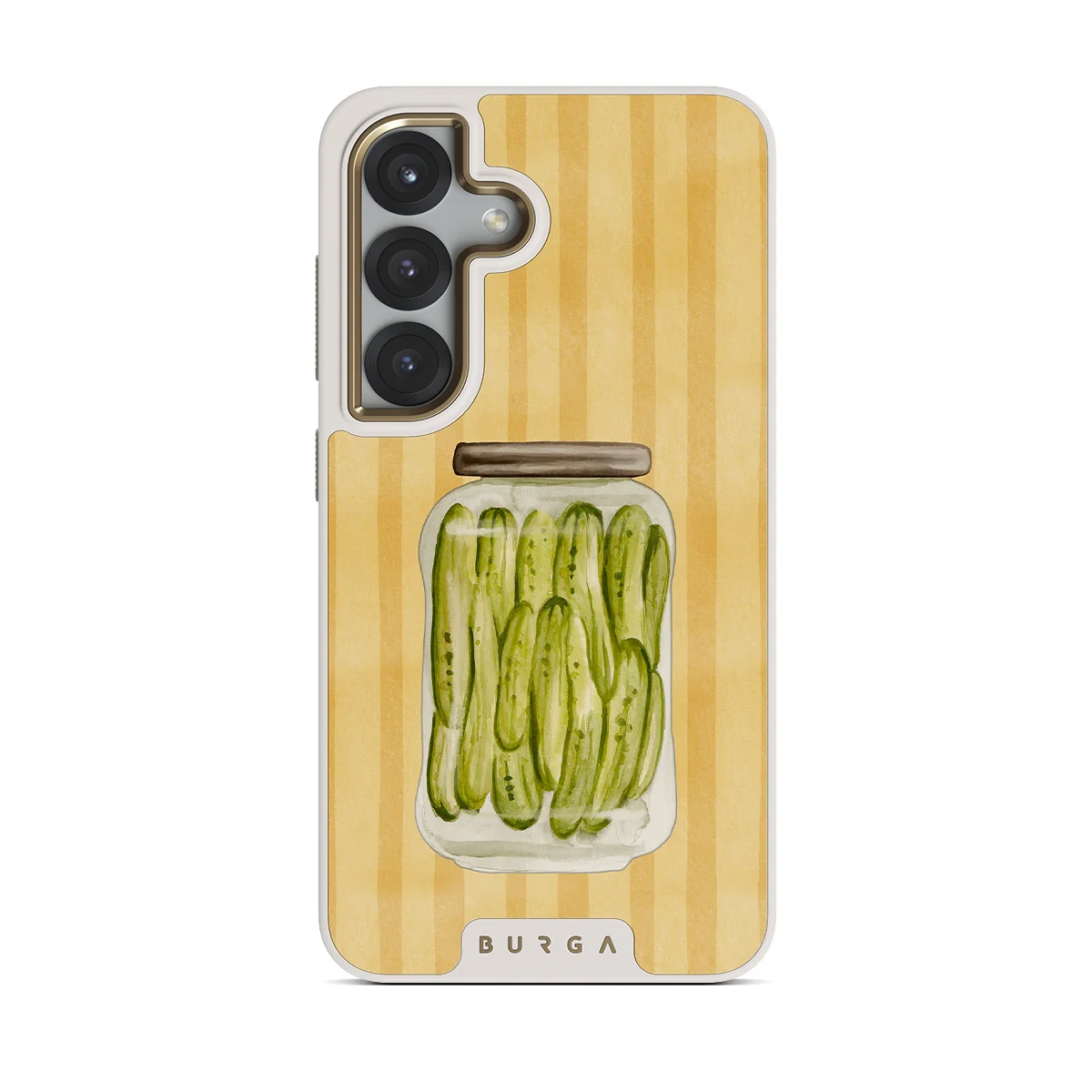 Pickled - Samsung Galaxy S25 Plus ケース