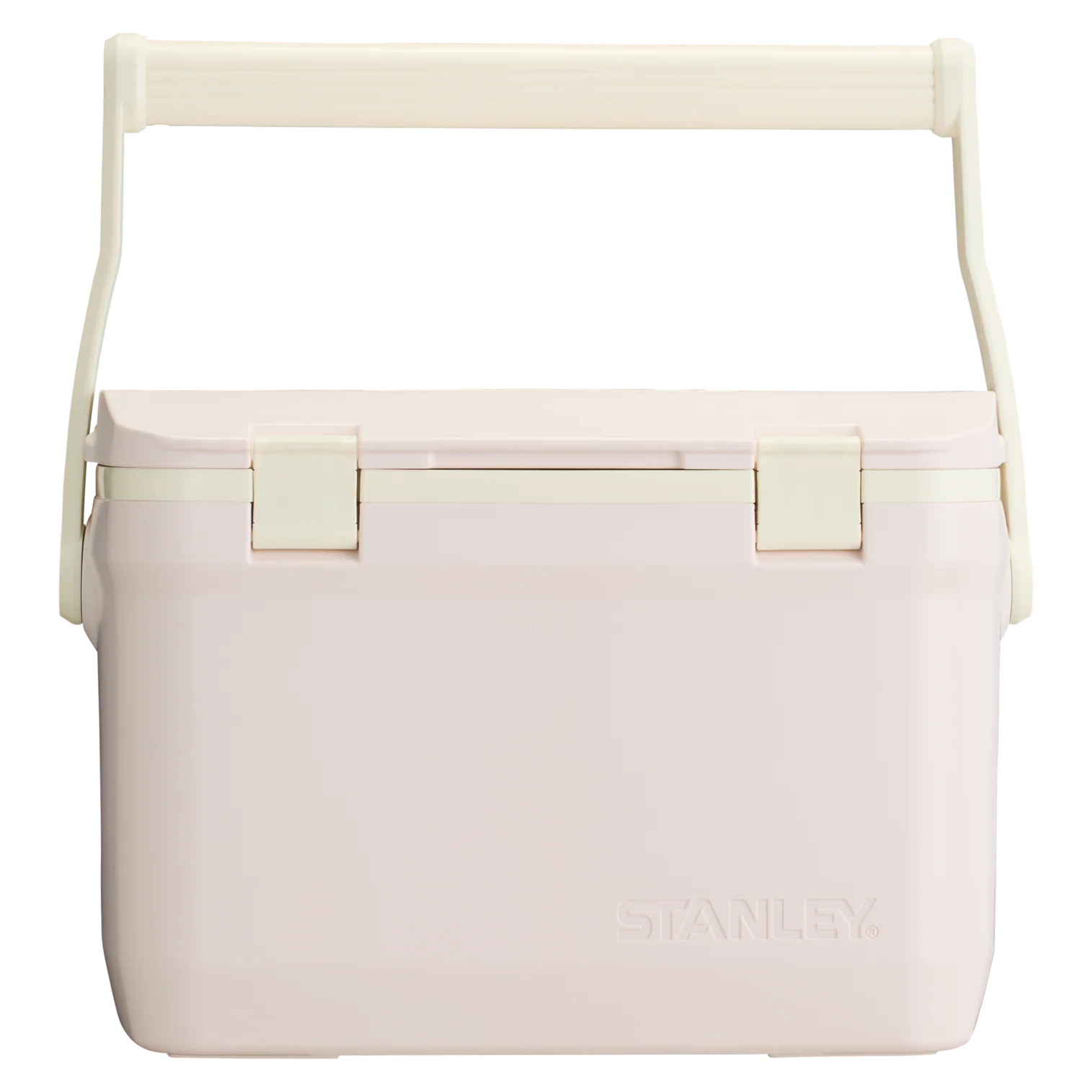 The Easy Carry Outdoor Cooler