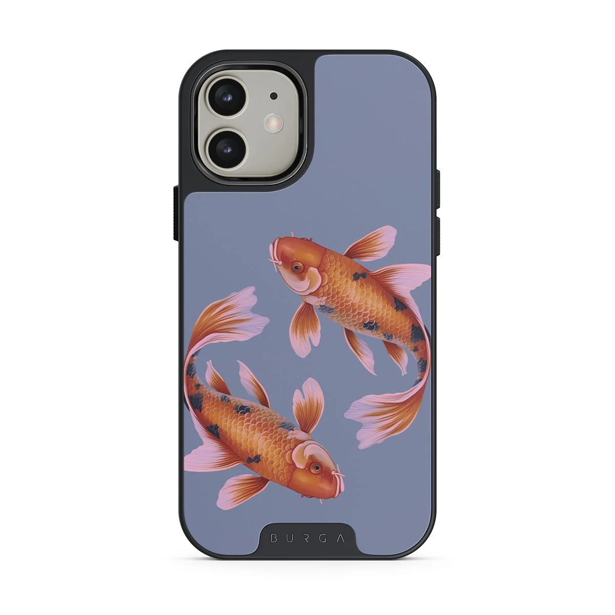 Zen - iPhone 12 ケース