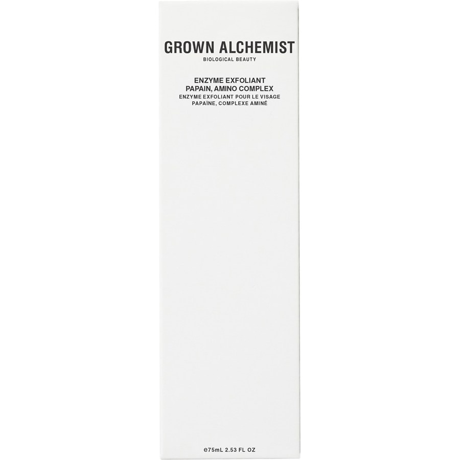 Grown Alchemist Peeling Enzyme Exfoliator