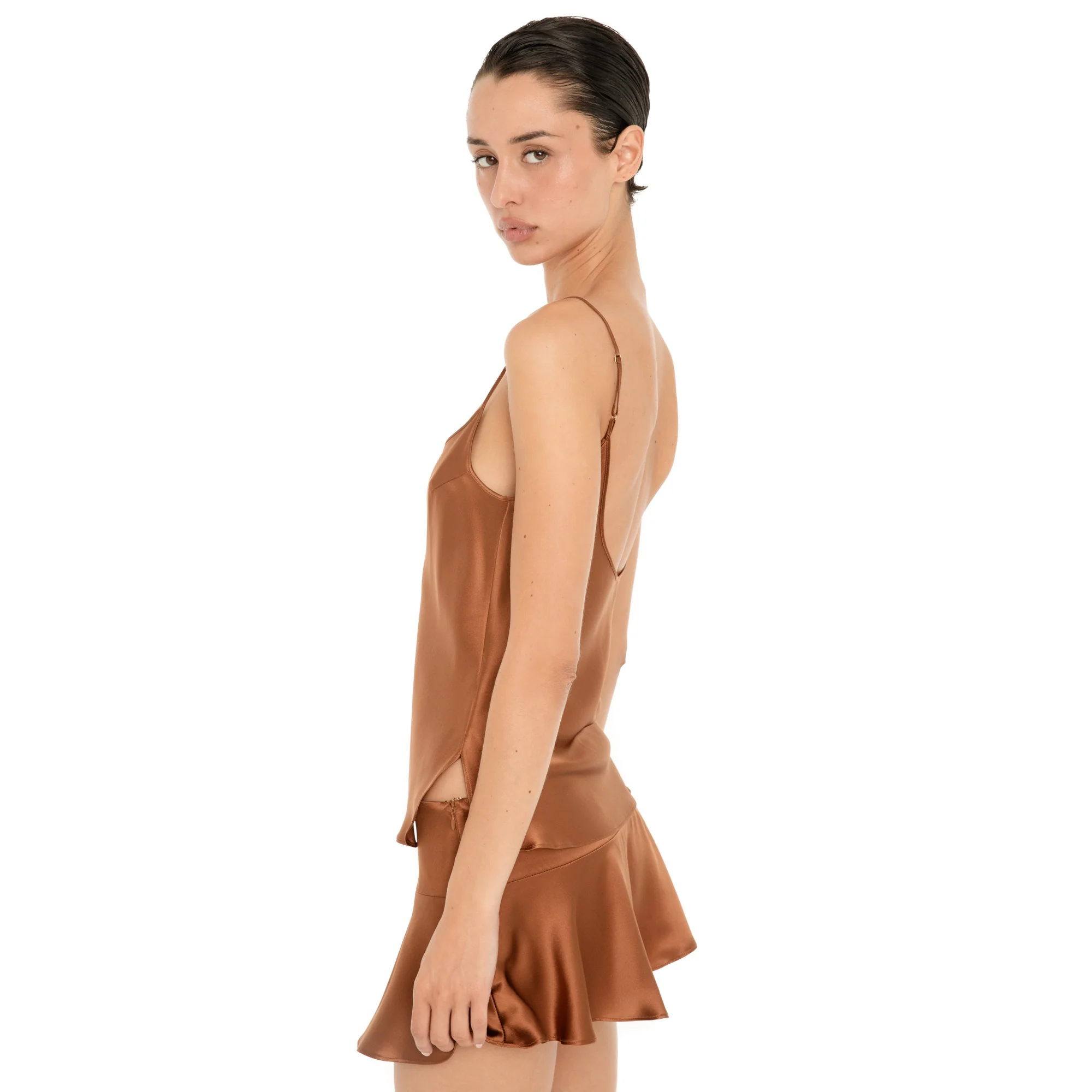 Syra Skirt
