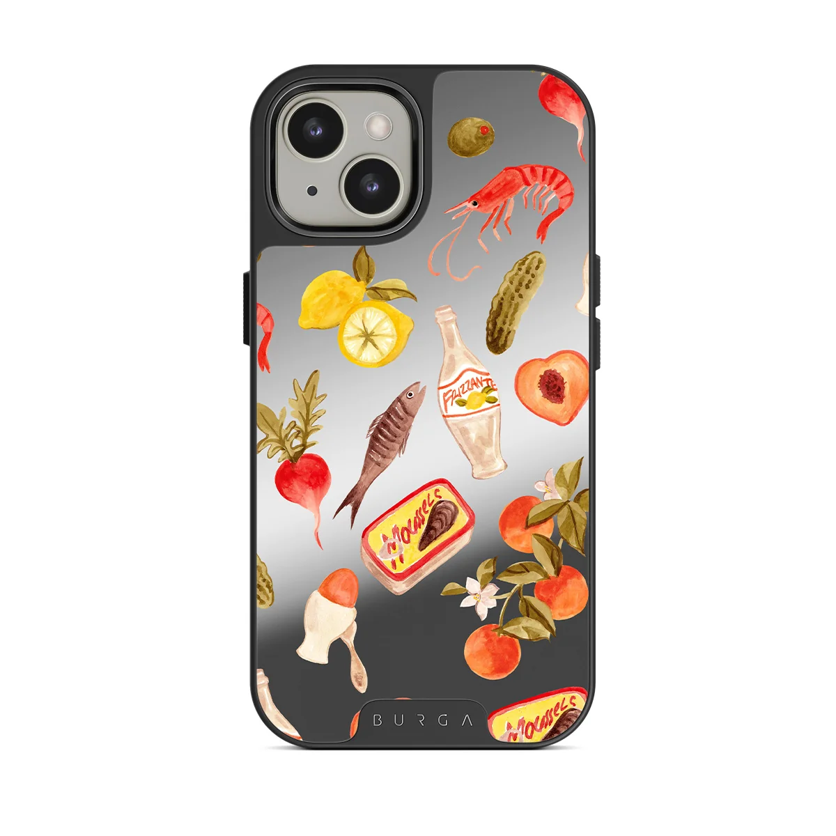 Al Fresco - iPhone 13 ケース