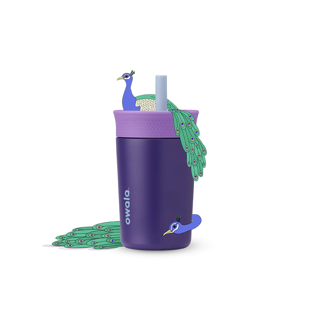 Owala Kids' Tumbler