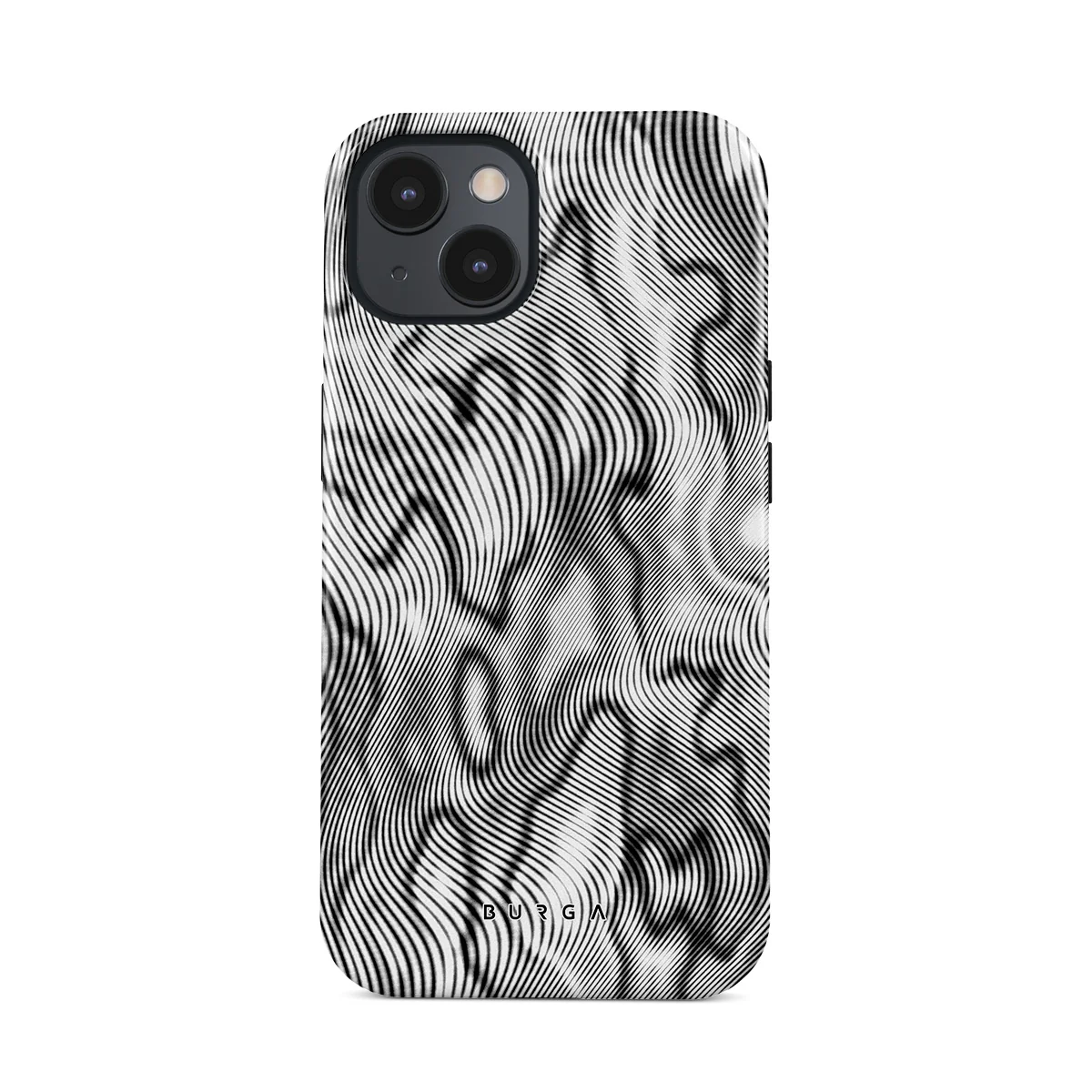 Ghost - iPhone 14 Plus ケース