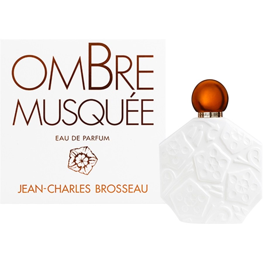Jean-Charles Brosseau Ombre Musquèe Eau de Parfum Spray