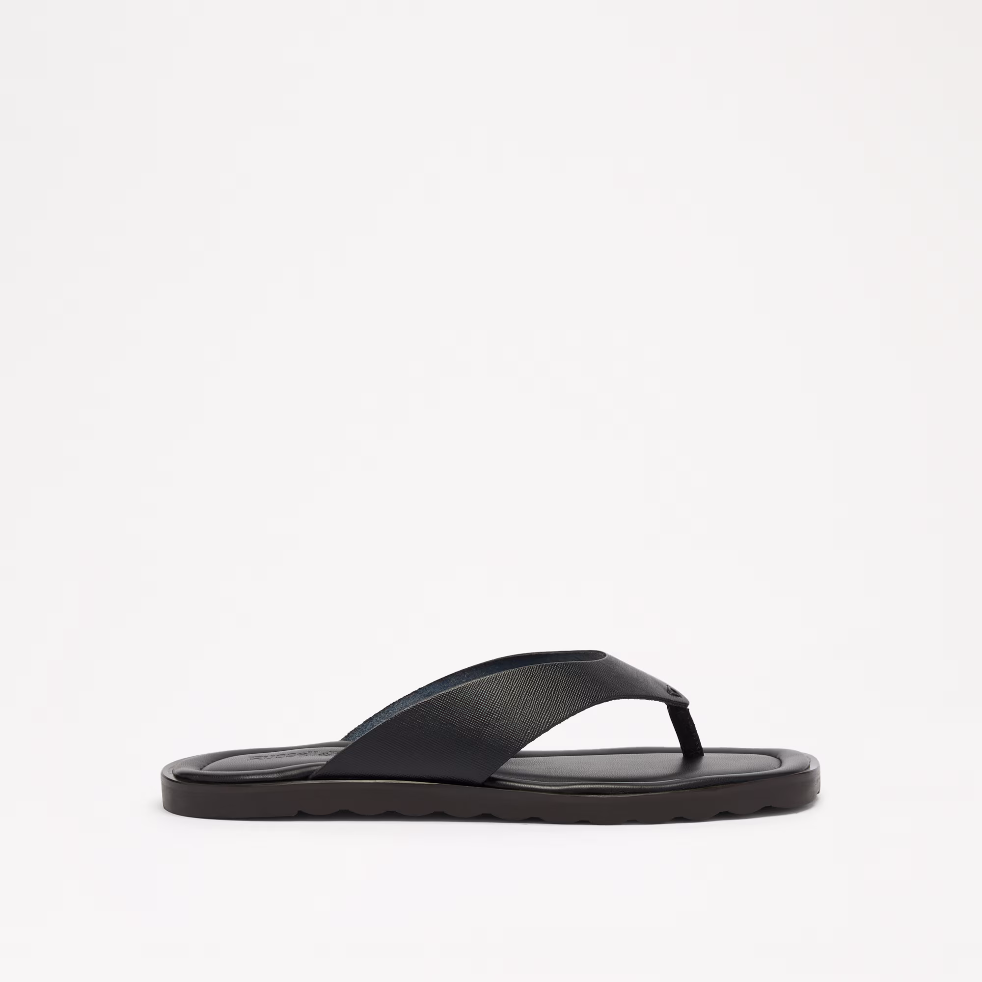 Canford<br>Leather Flip Flop