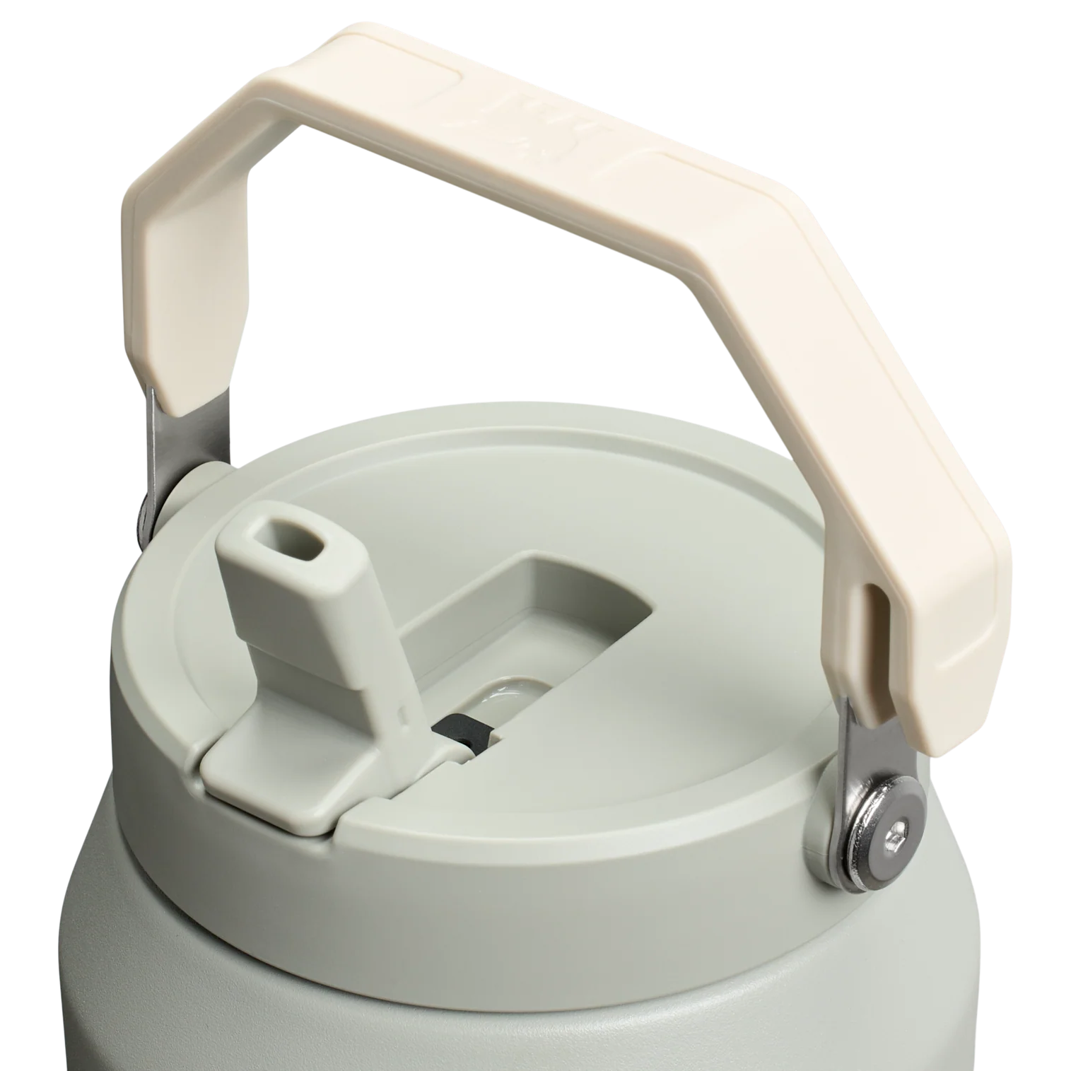 The IceFlow™ Flip Straw Jug | 64 OZ - Stanley Create