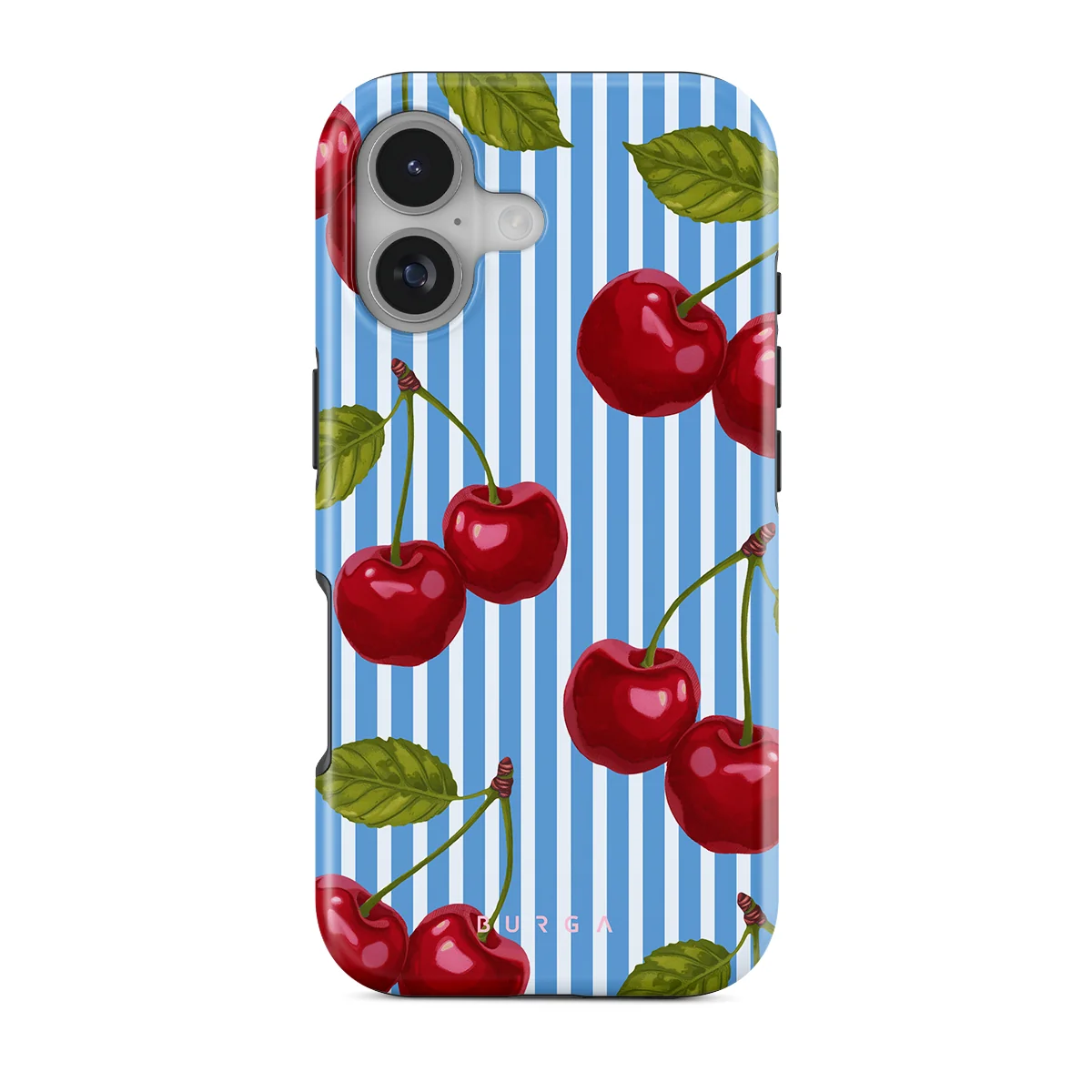 Sweet Moment - iPhone 17 ケース