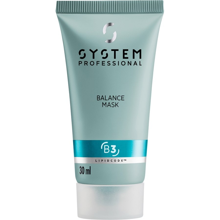 System Professional Lipid Code Balance Maska B3