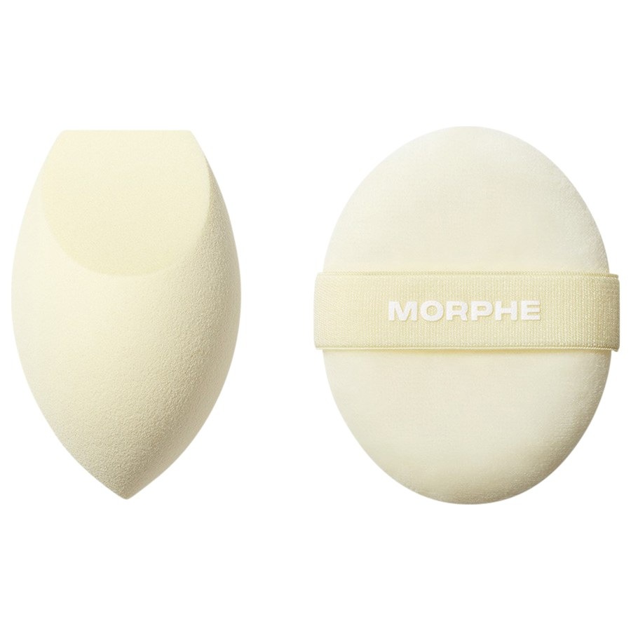 Morphe Gąbki Buttery Blends Tool Duo