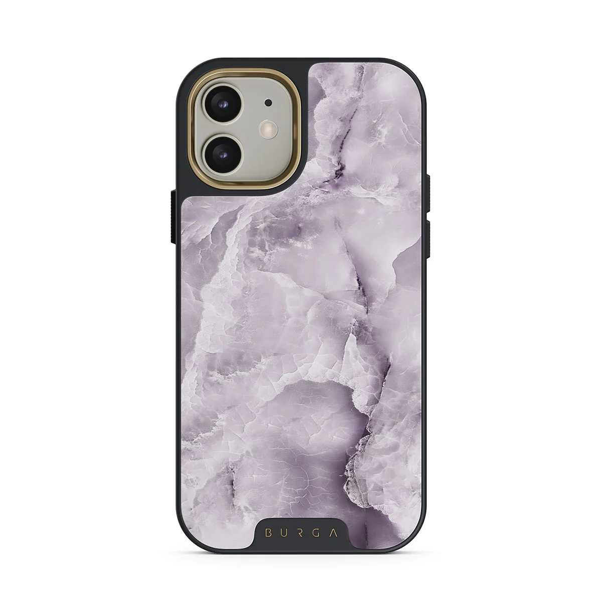 Black Currant - iPhone 12 ケース