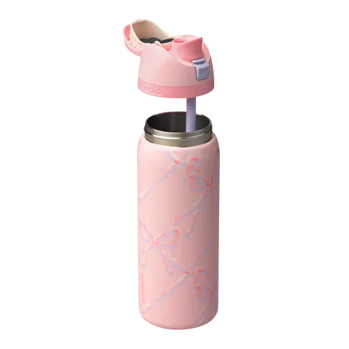 Owala Holiday Collection FreeSip® Sugar Plum Fairy 32oz - luluinthesky