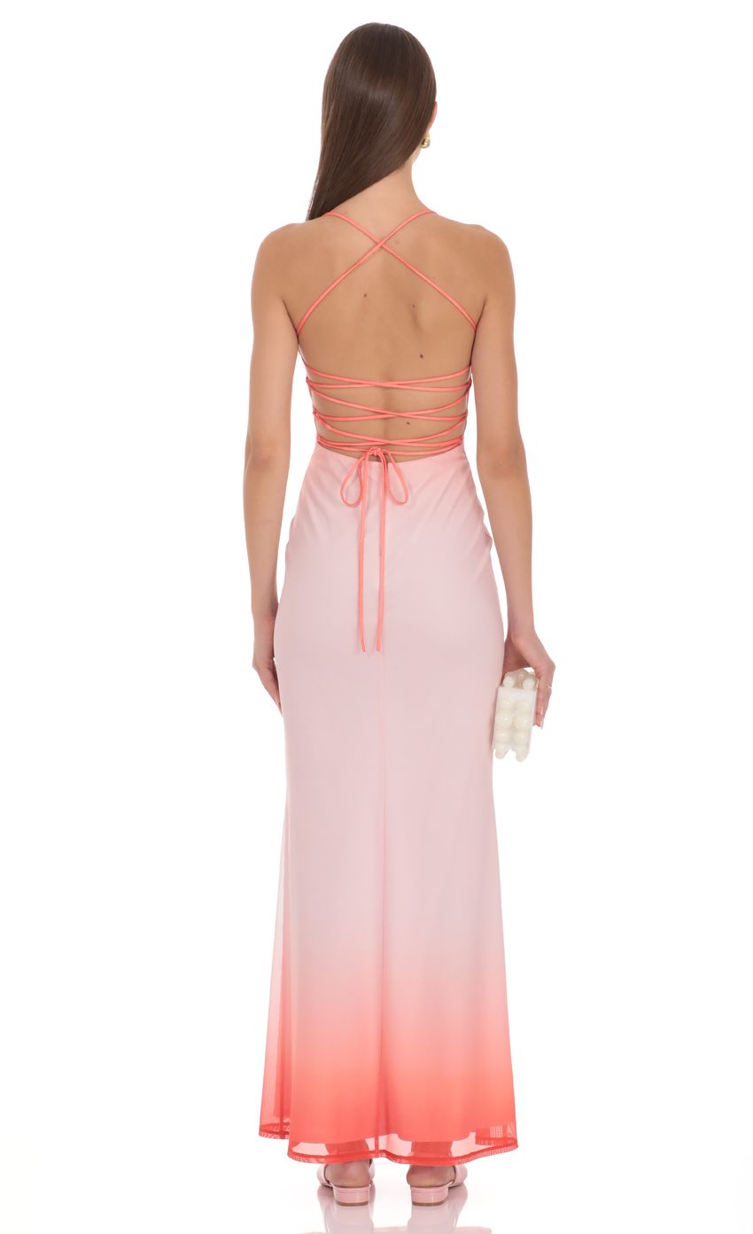 Charlotte Maxi Dress