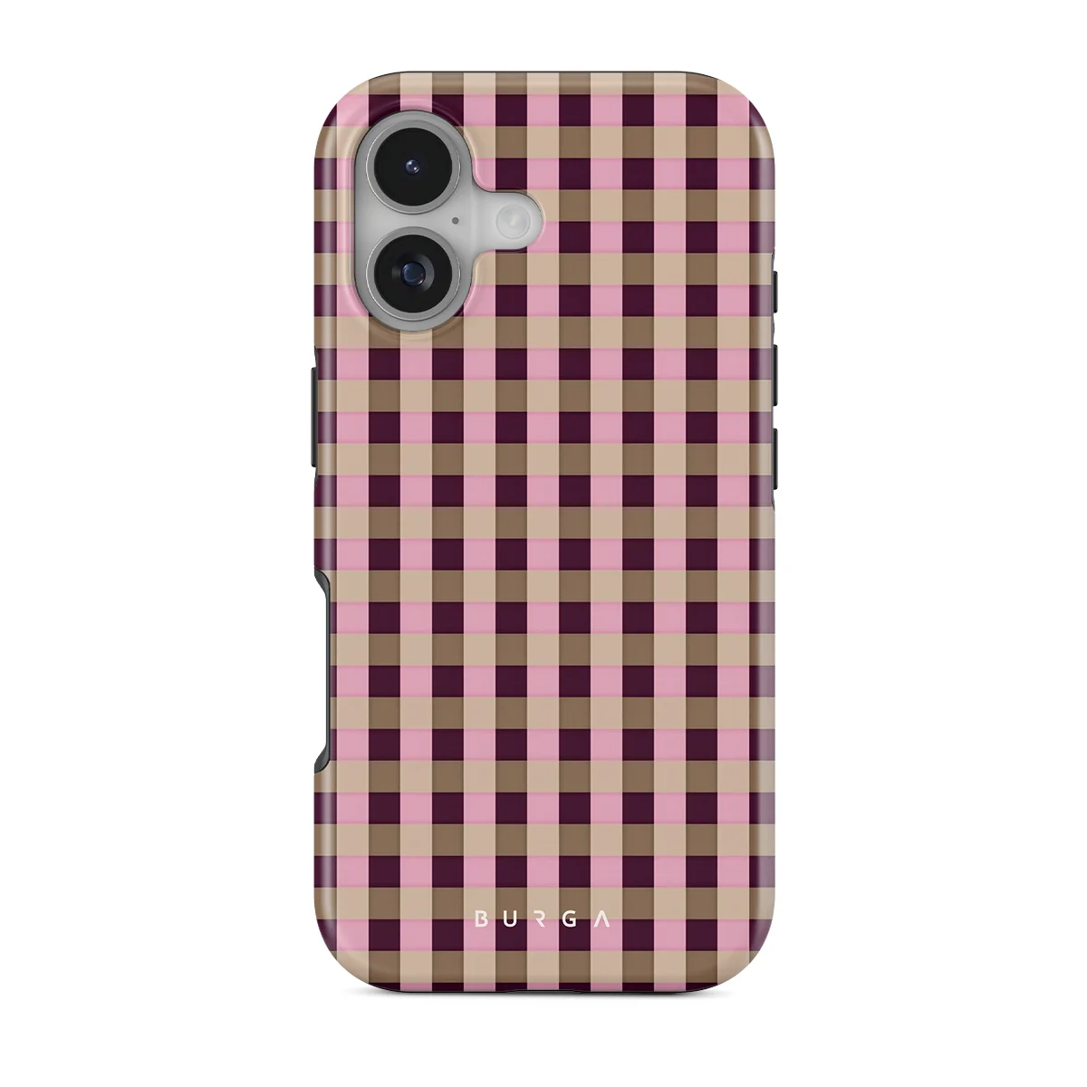 Clocked Out - iPhone 17 ケース