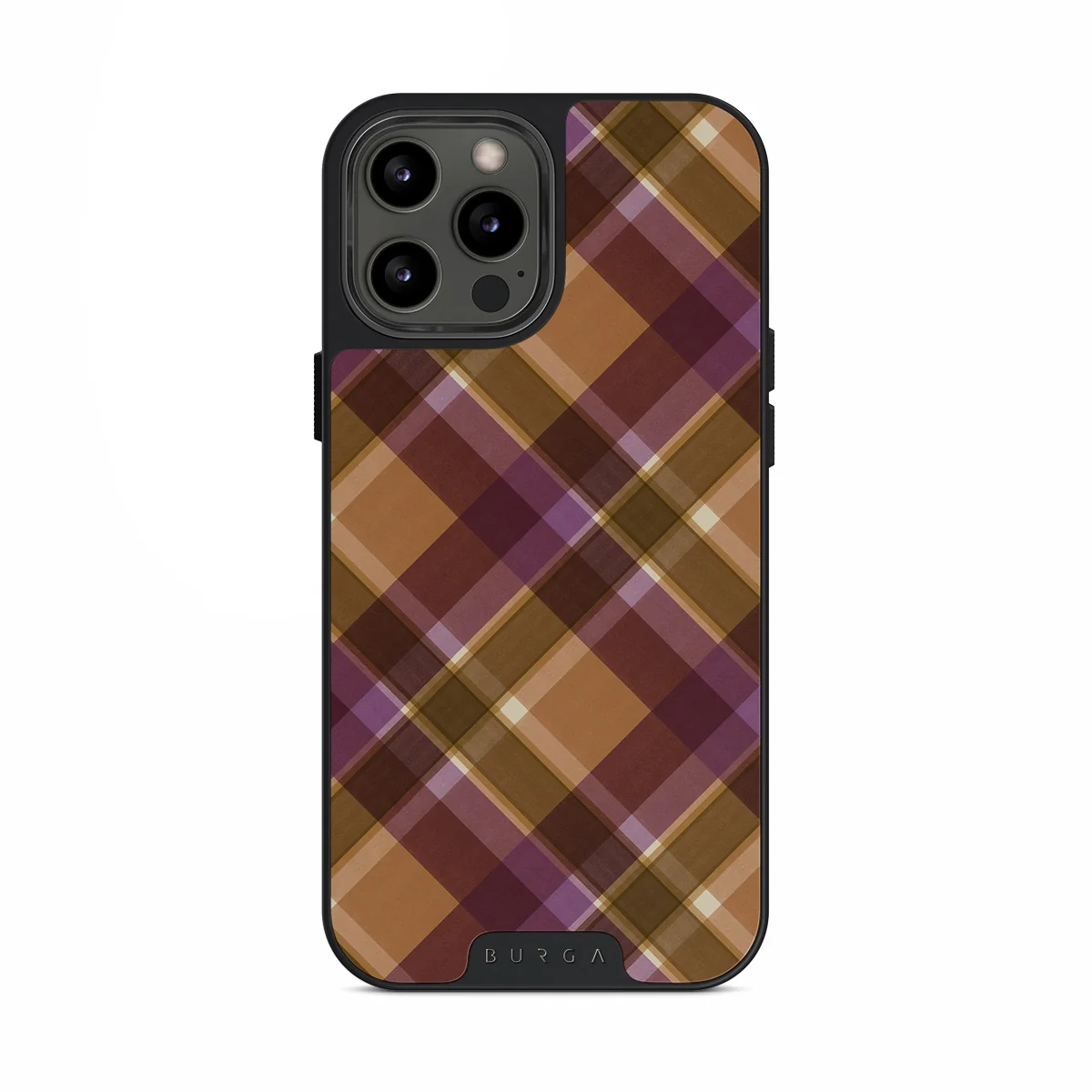 September Issue - iPhone 12 Pro Max ケース