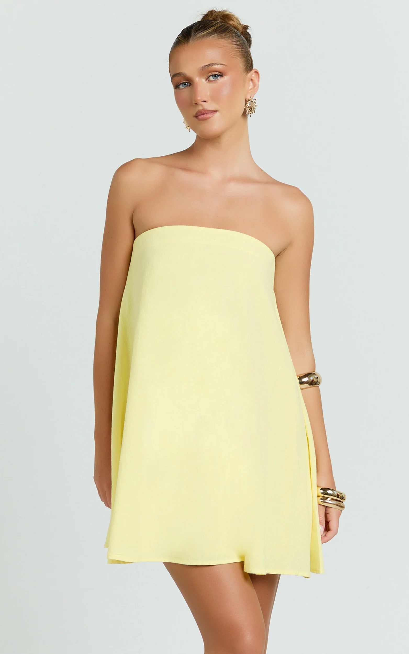 Emmie Mini Dress