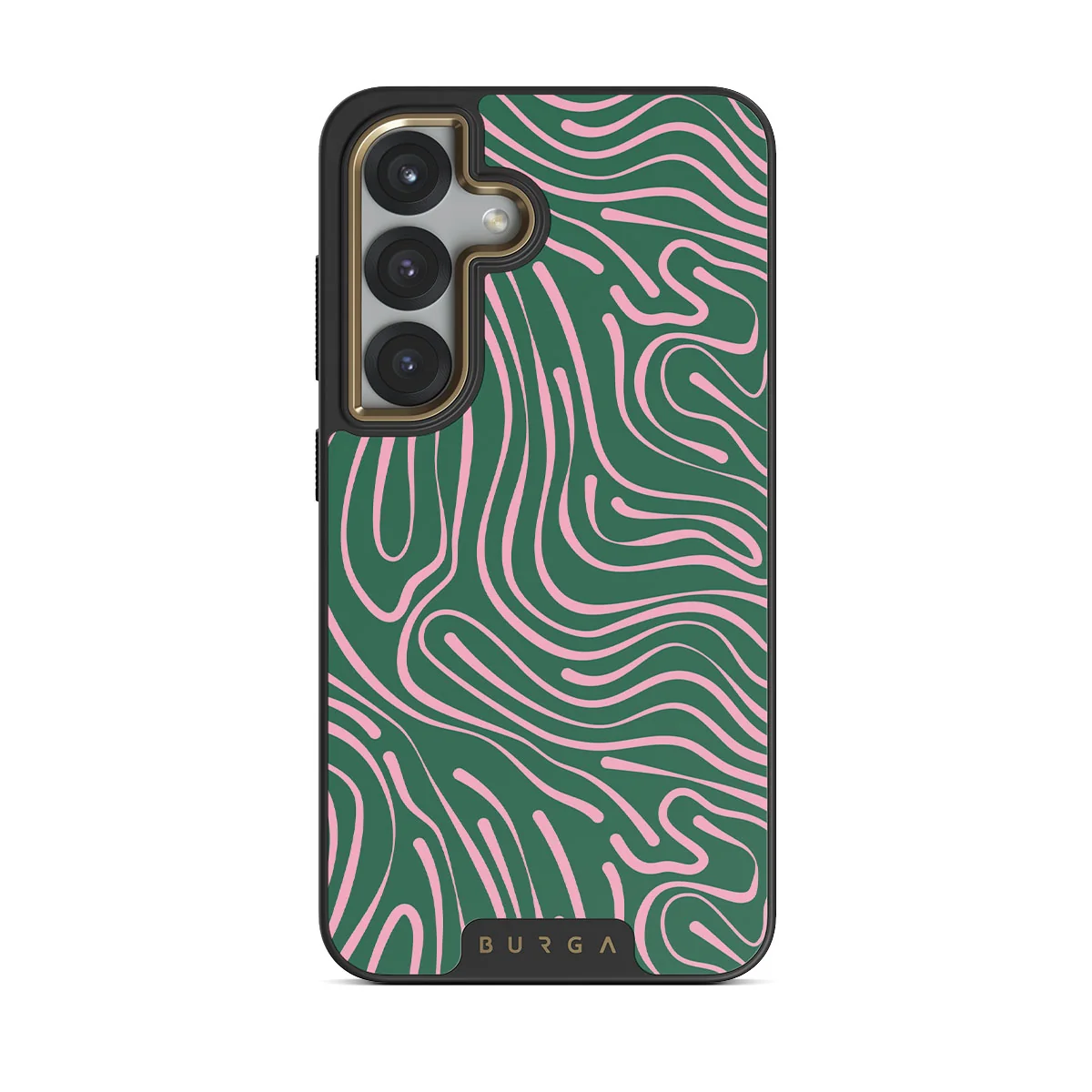 Hawaiian Breeze - Samsung Galaxy S25 Plus ケース