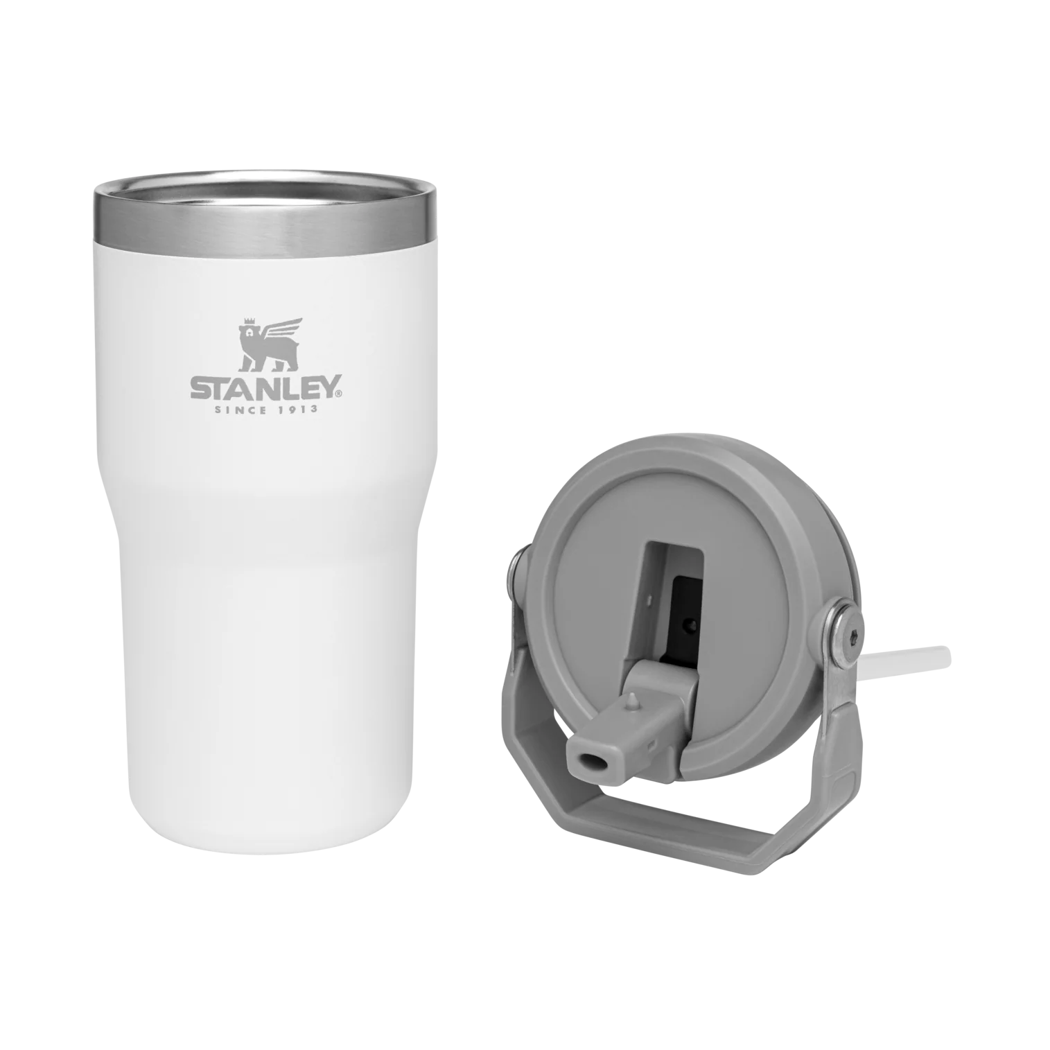 The IceFlow™ Flip Straw Tumbler | Stanley Create