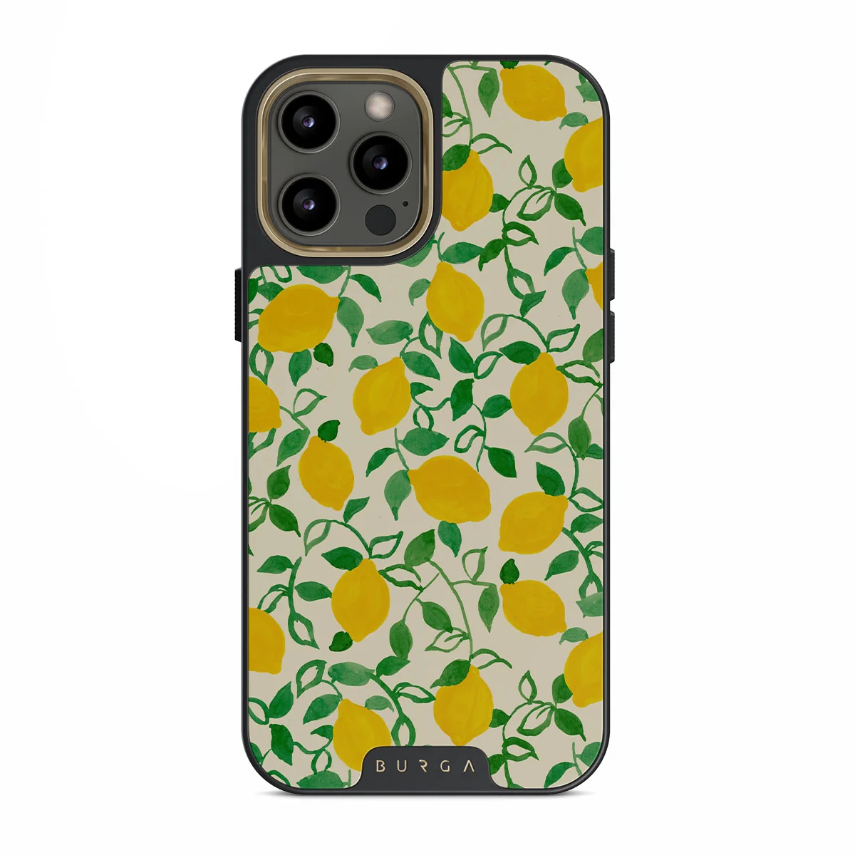 Capri - iPhone 12 Pro ケース