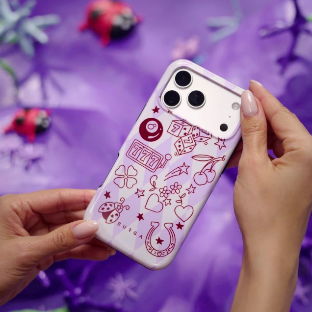 Manifesting - iPhone 12 ケース