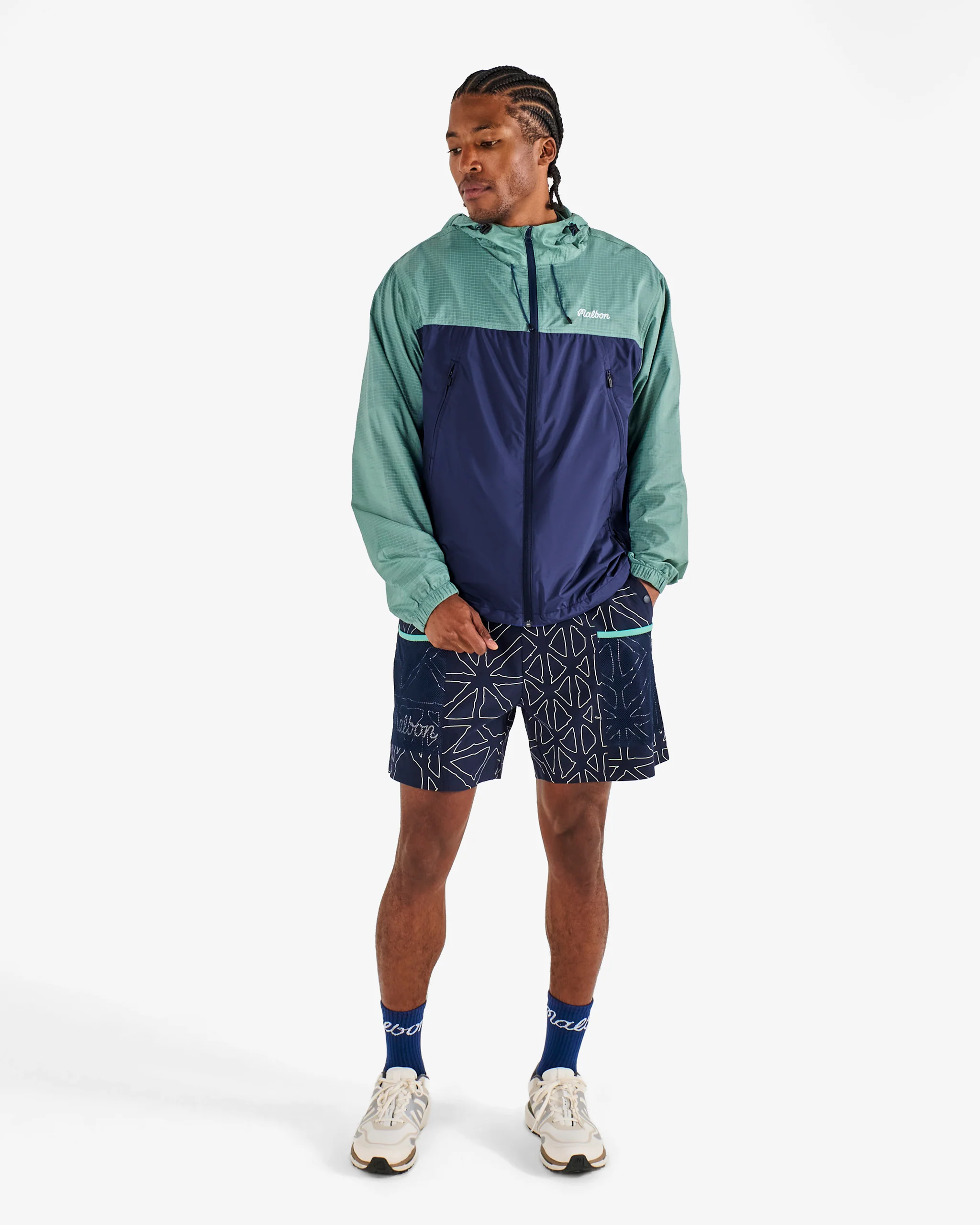 Caribe Jacket