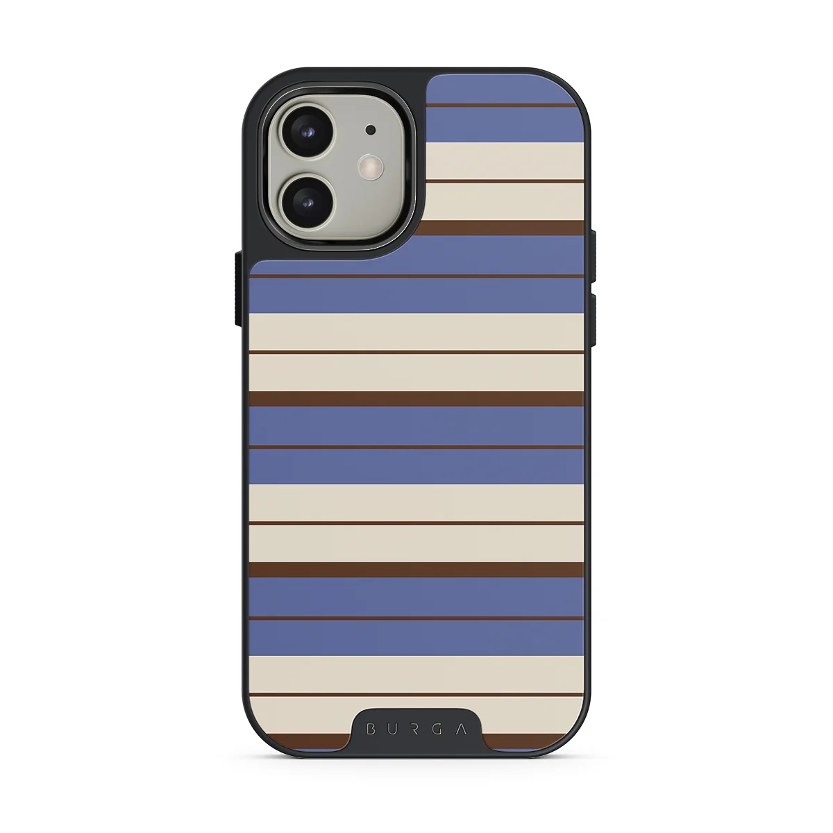 Biscotti - iPhone 12 ケース