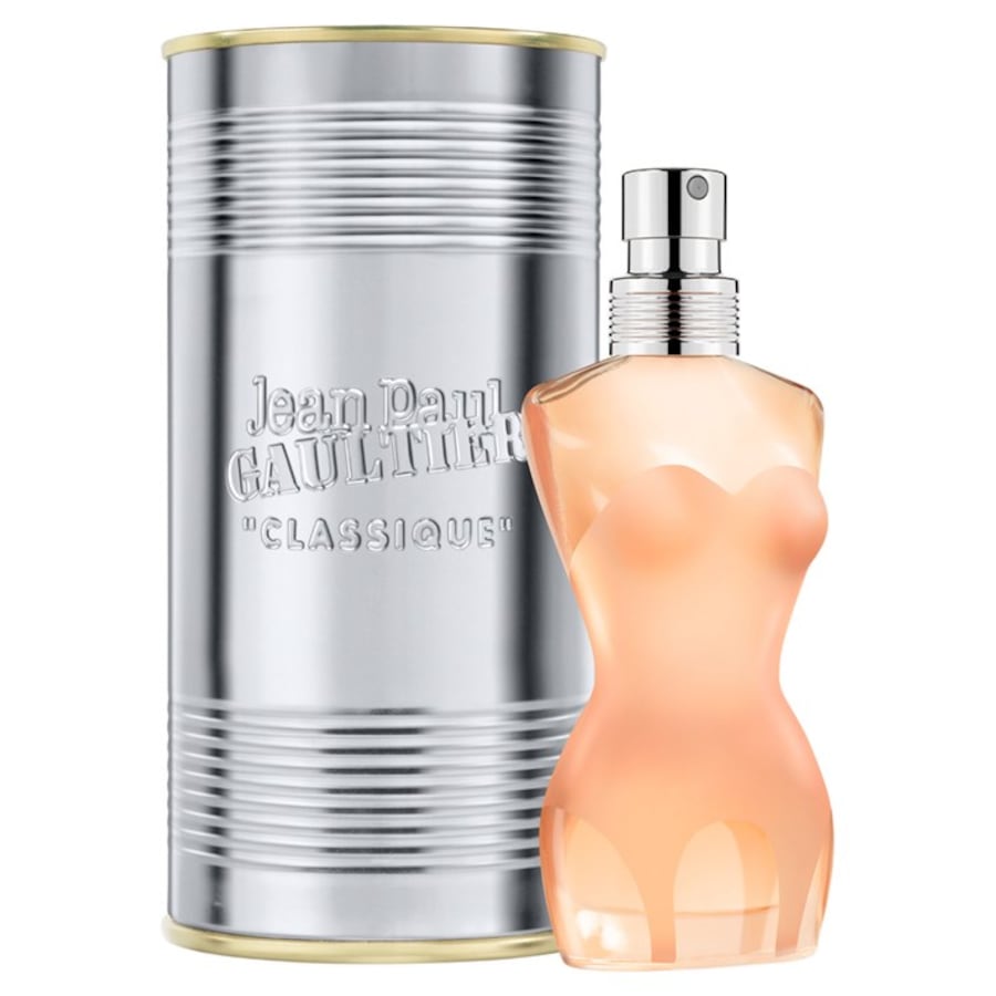 Jean Paul Gaultier Les Femmes Eau de Toilette Spray Classique