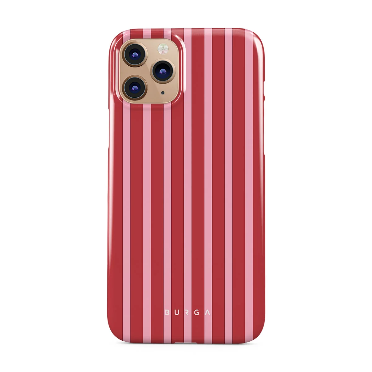 Strawberry Jam - iPhone 11 Pro ケース