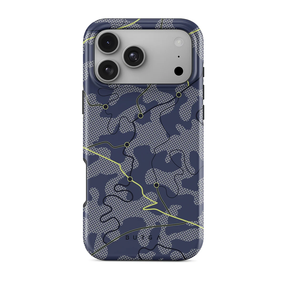 Pathfinder - iPhone 17 Pro Max ケース