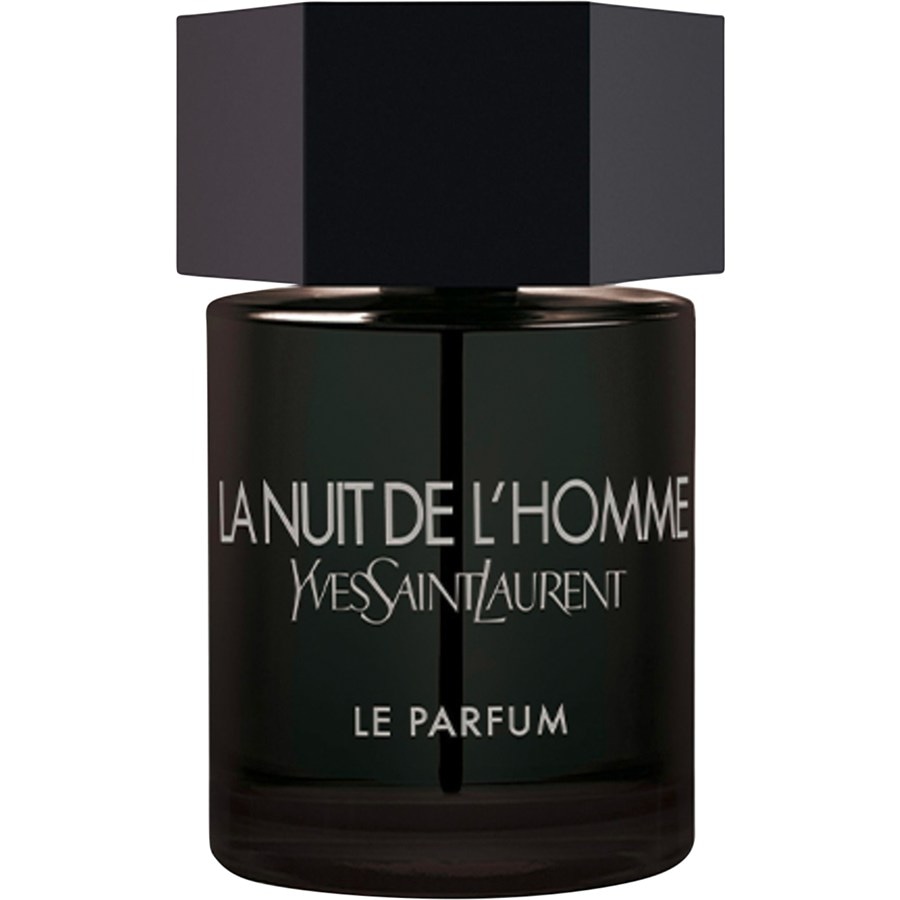 Yves Saint Laurent La Nuit De L'Homme Le Parfum