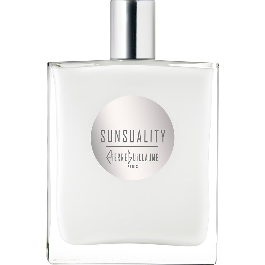 Pierre Guillaume Paris White Collection Eau de Parfum Spray Sunsuality