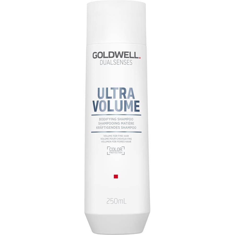 Goldwell Ultra Volume Szampon wzmacniający