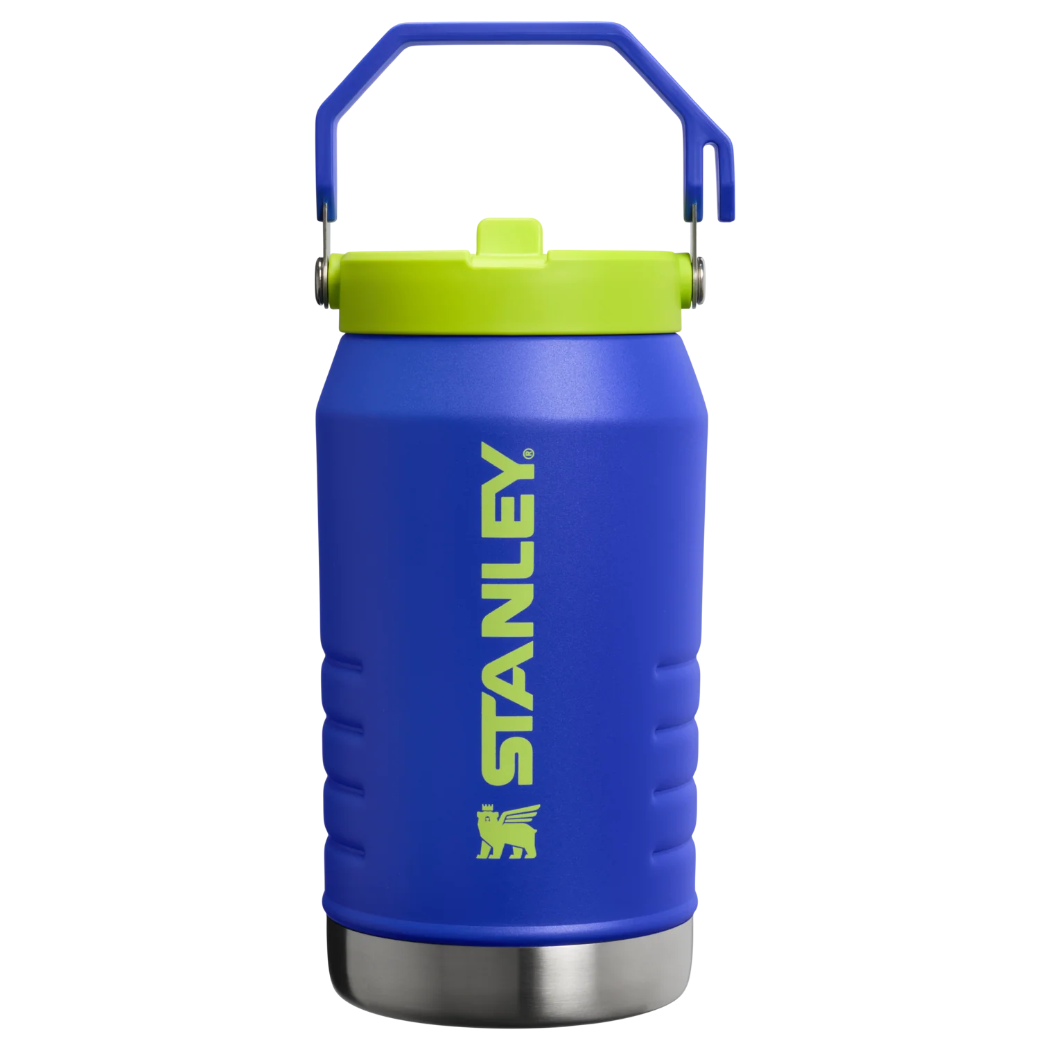 The IceFlow™ Flip Straw Jug | 64 OZ