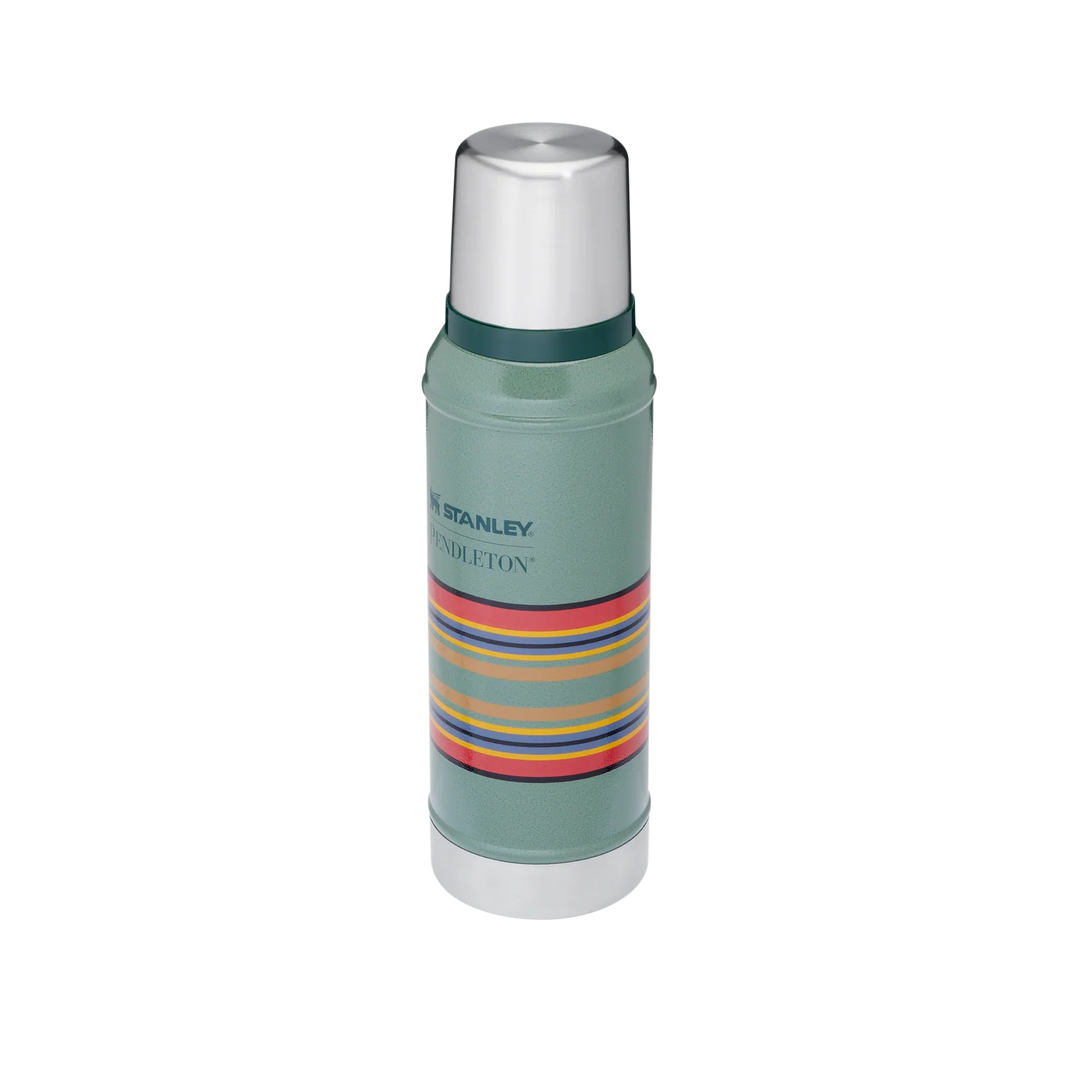 Stanley x Pendleton Classic Bottle | 1.0 QT