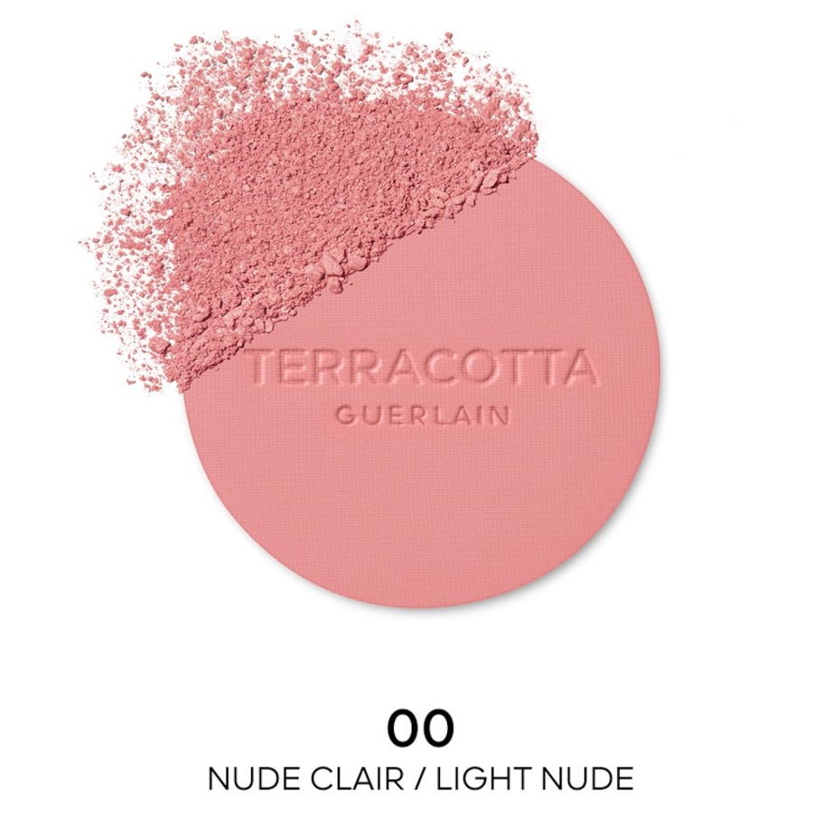 GUERLAIN Terracotta Blush