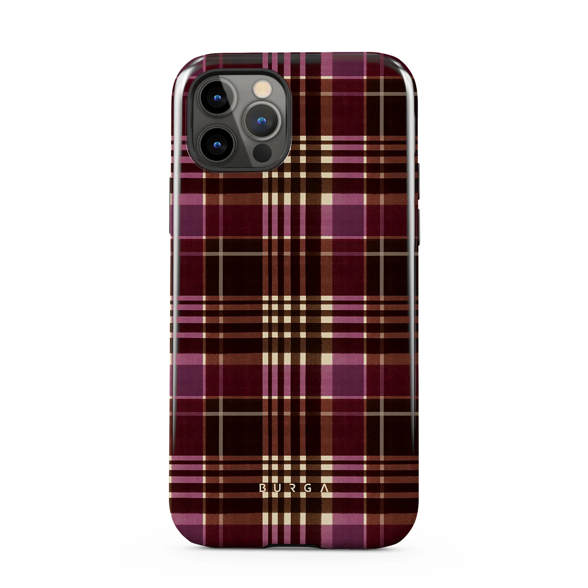 First Edition - iPhone 12 Pro Max ケース