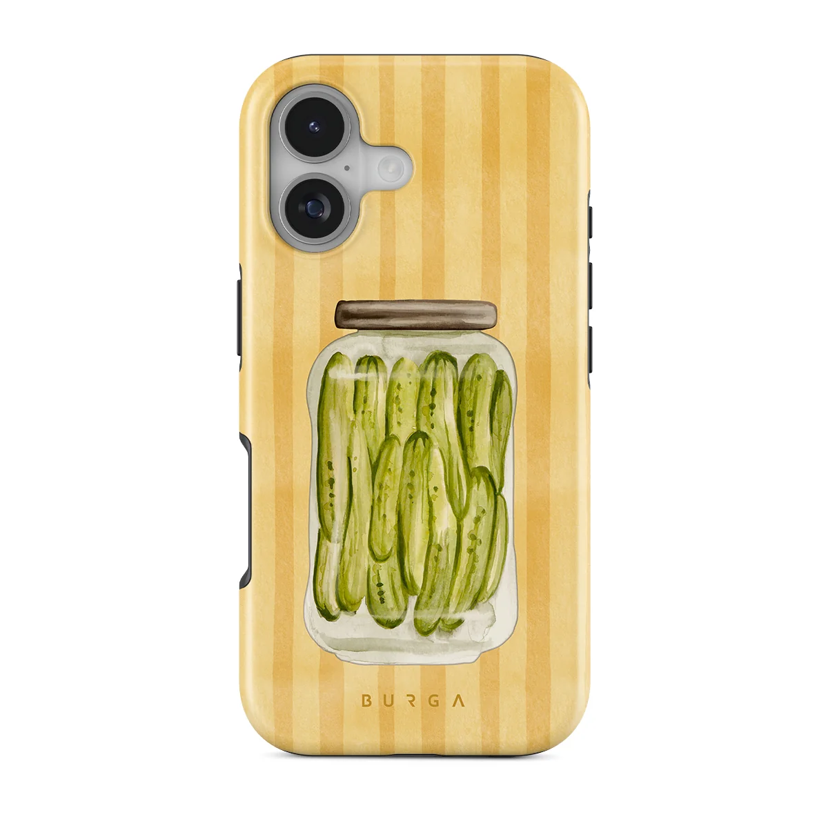 Pickled - iPhone 17 ケース