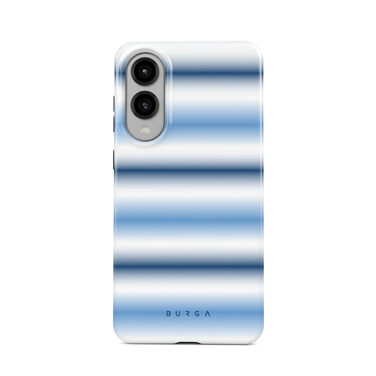 White Noise - Samsung Galaxy S25 Edge ケース