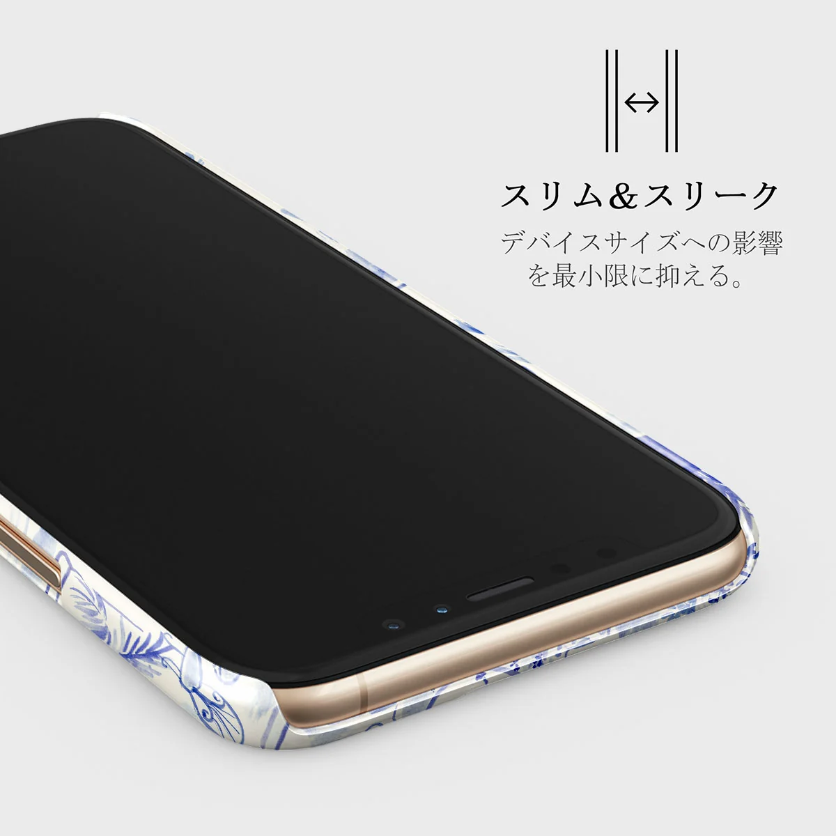 Sobremesa - iPhone 11 Pro Max ケース