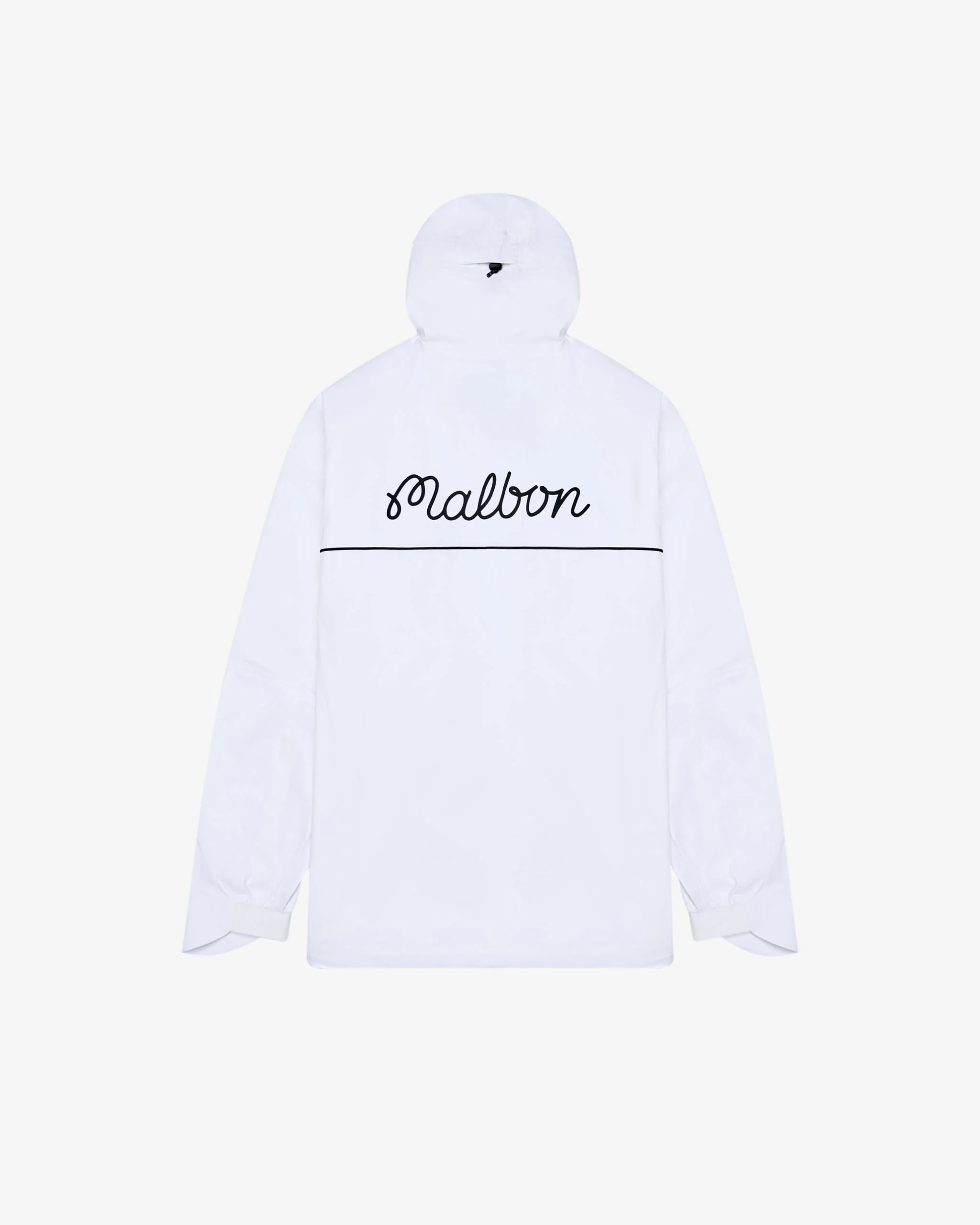Cloudburst Rain Jacket