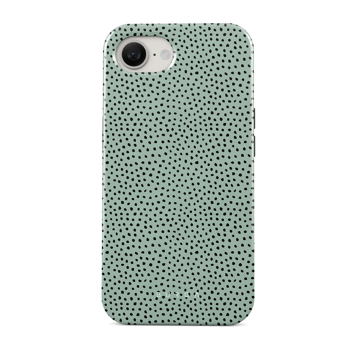 Mint Gelato - iPhone 17e ケース