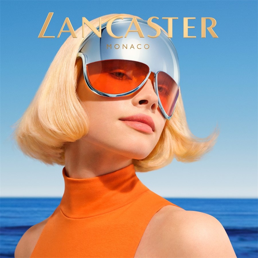 Lancaster Sun Beauty Krem do twarzy SPF50