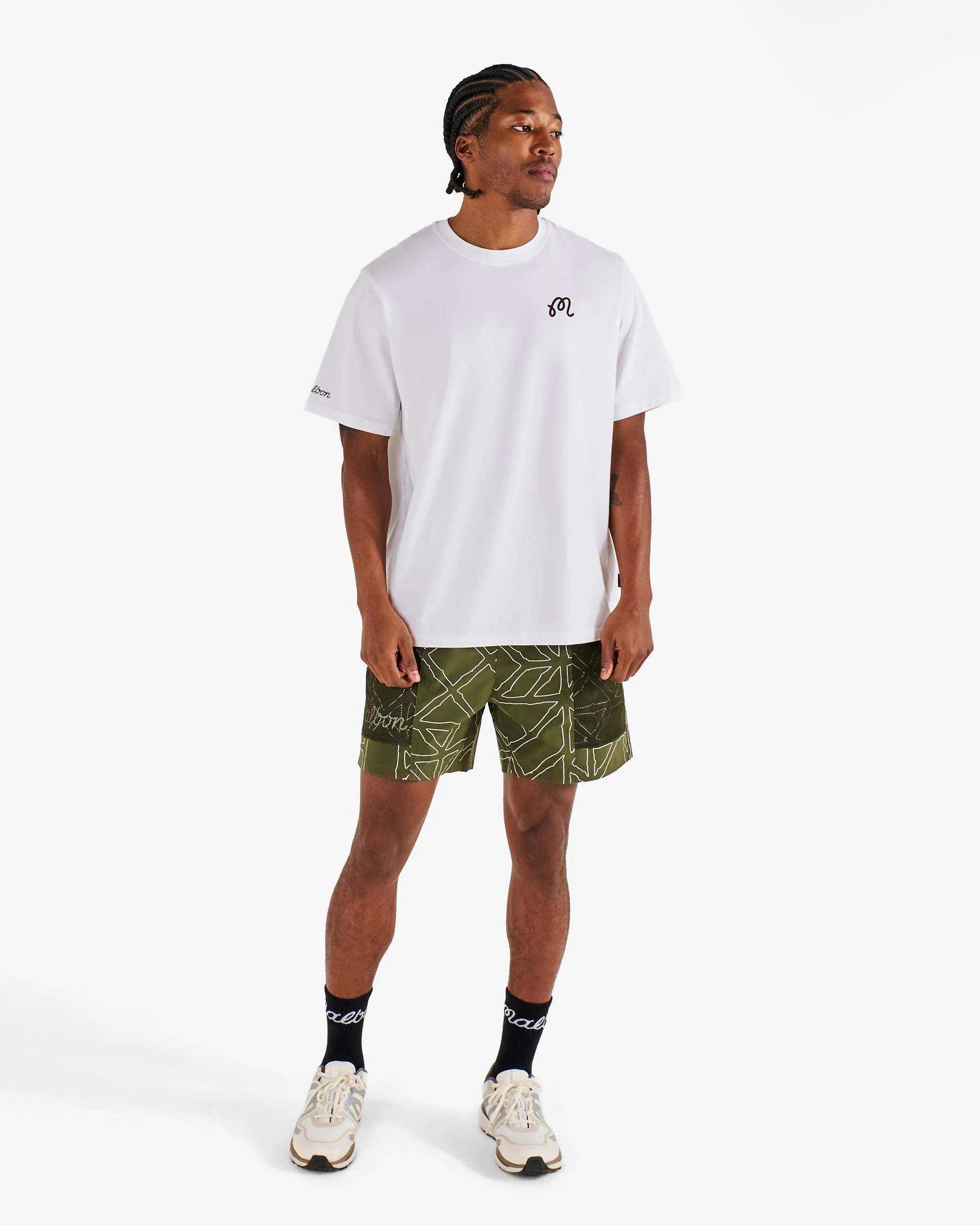 Bermuda Championship Tee