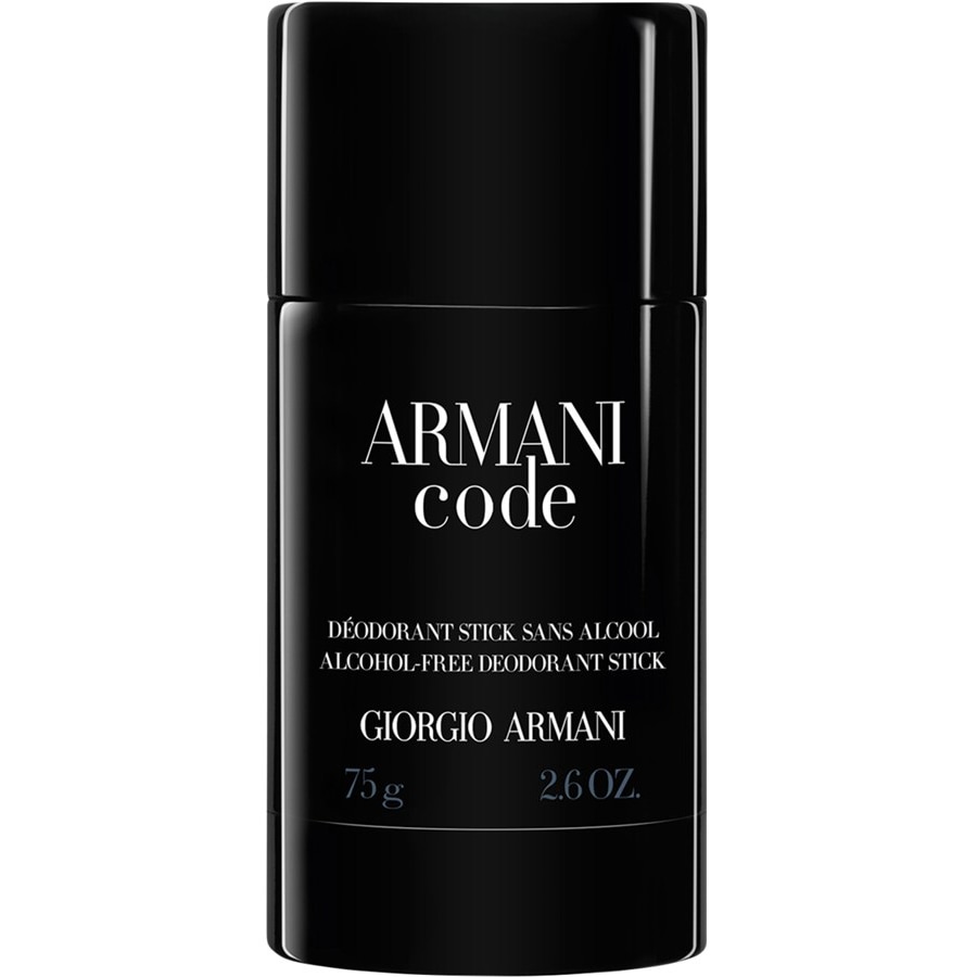 Armani Code Homme Deodorant Stick