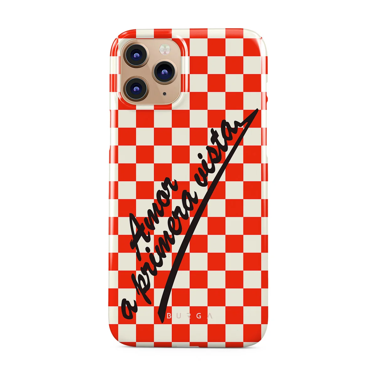 Amor - iPhone 11 Pro ケース