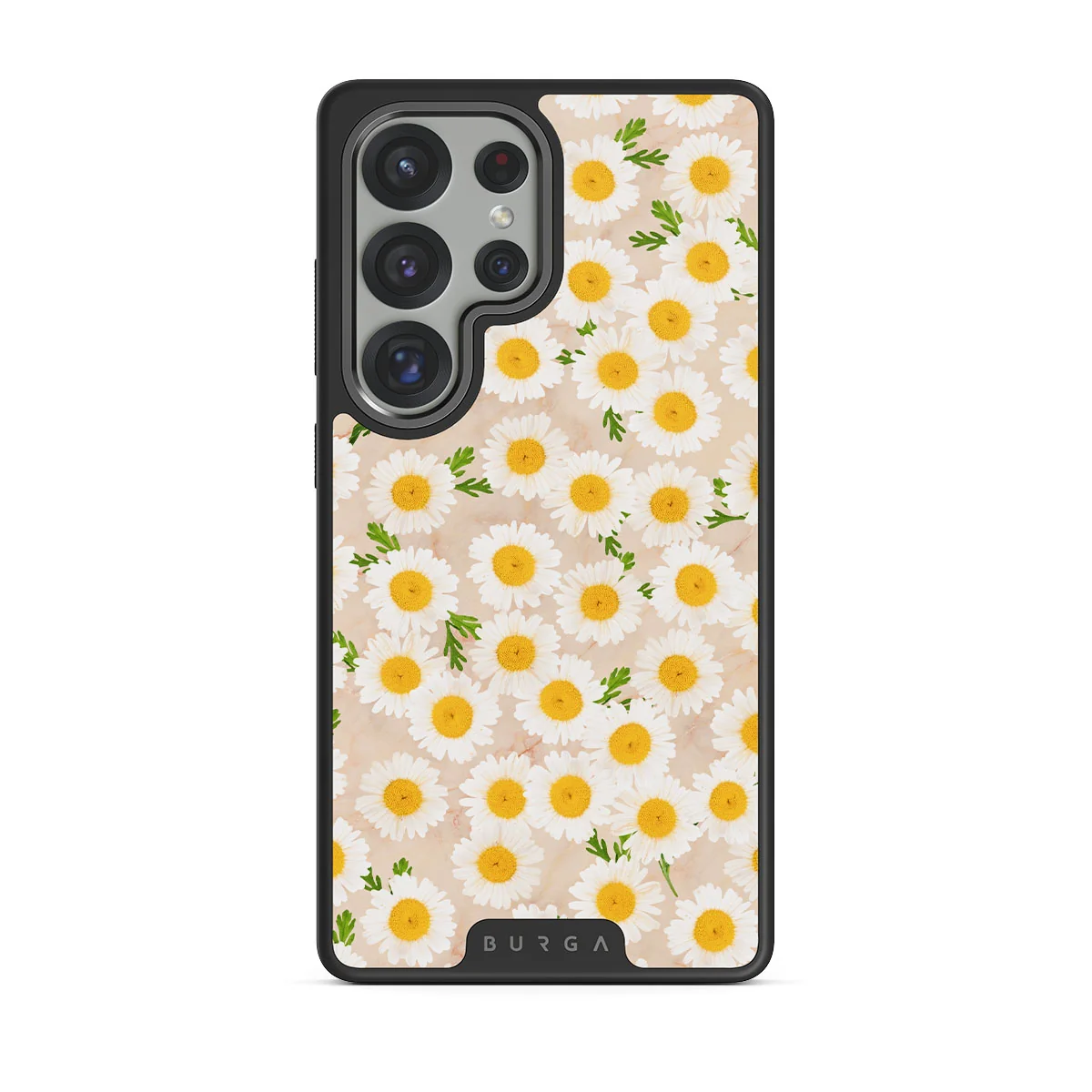 Pure Bliss - Samsung Galaxy S25 Ultra ケース