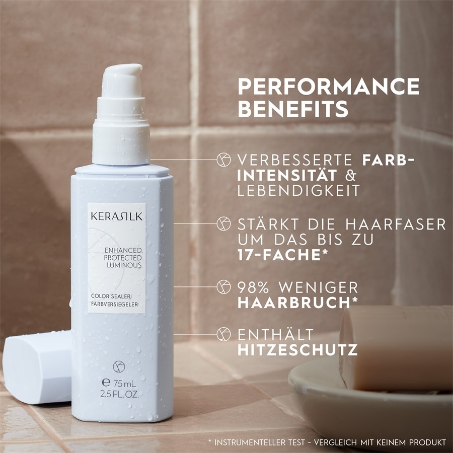 Kerasilk Specialists Kolorowy uszczelniacz