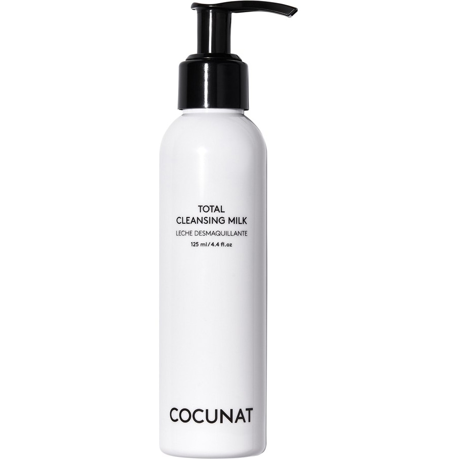 COCUNAT Oczyszczanie twarzy Total Cleansing Milk