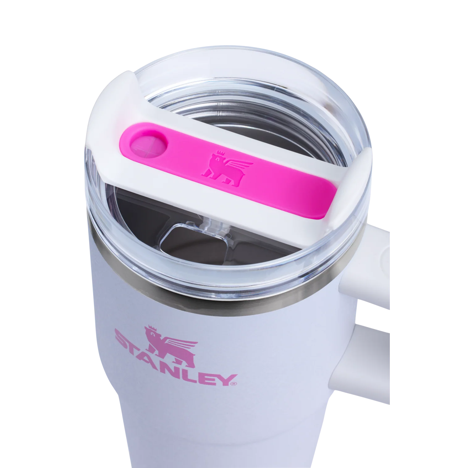 The Quencher H2.O FlowState™ Tumbler | Stanley Create