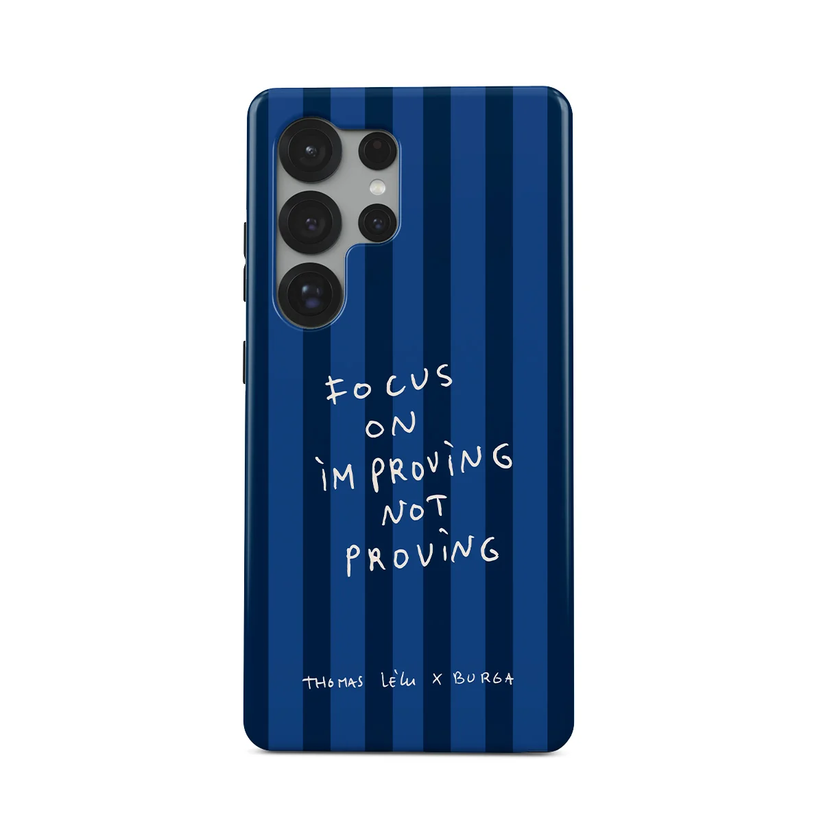 Focus On - Samsung Galaxy S25 Ultra ケース
